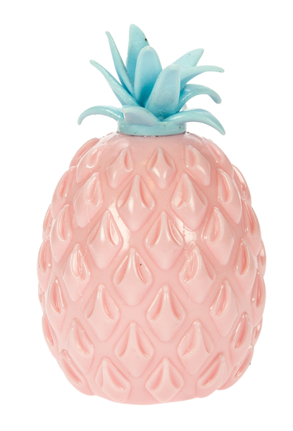 Fidget Squeezy Pineapple