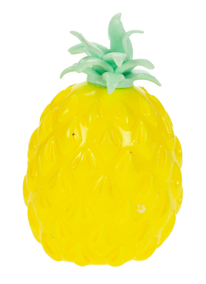 Fidget Squeezy Pineapple