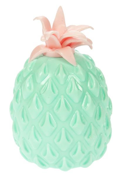 Fidget Squeezy Pineapple