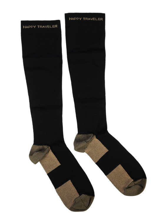 Lentosukat L-XL -Koko