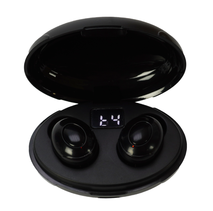 Langattomat In-Ear Bluetooth kuulokkeet