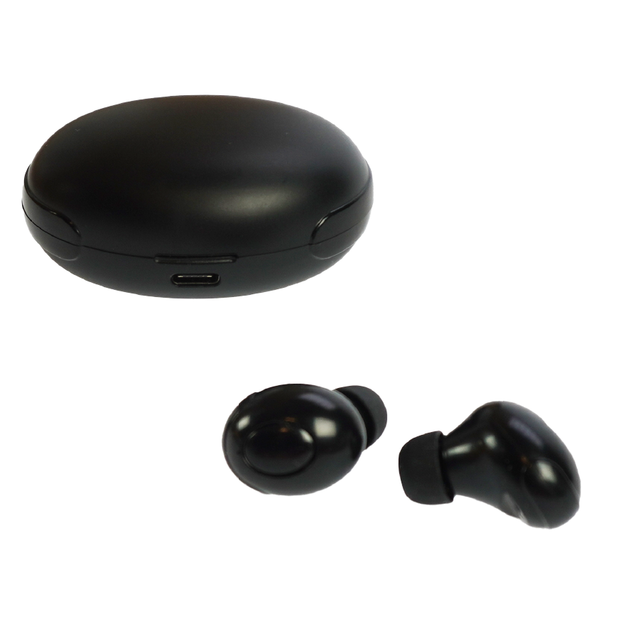 Langattomat In-Ear Bluetooth kuulokkeet