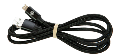 USB-A to Lightning Charging Cable 1,5m