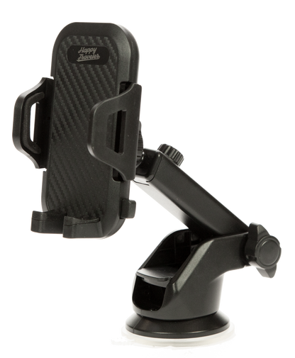 Phone Holder with Telescopic Arm