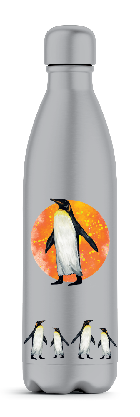 NatureVac - Penguin