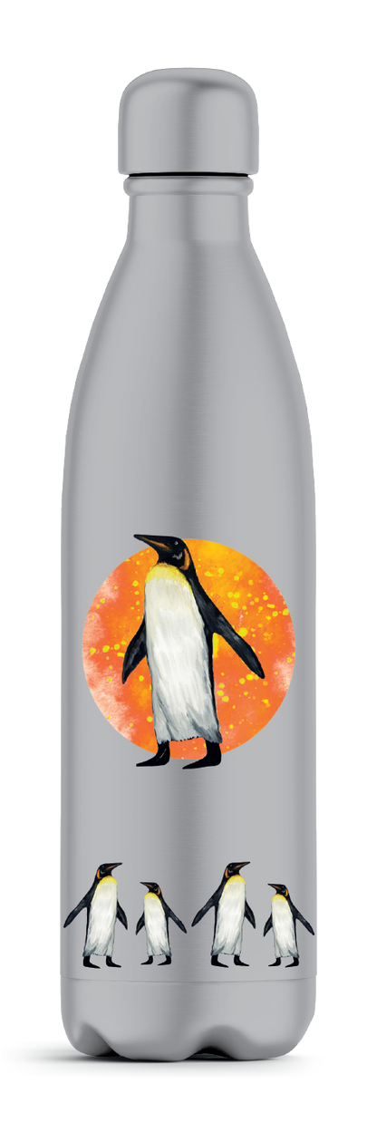 NatureVac - Penguin