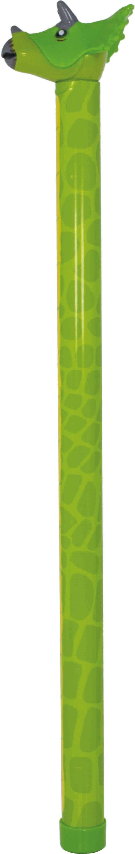 Animal Groan Tubes - Triceratops