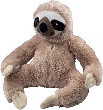 Eco Buddiez Sml - Sloth