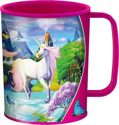 3D LiveLife Cups - Unicorn Bliss