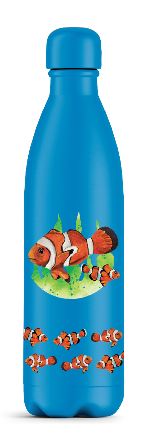 NatureVac - Clown Fish