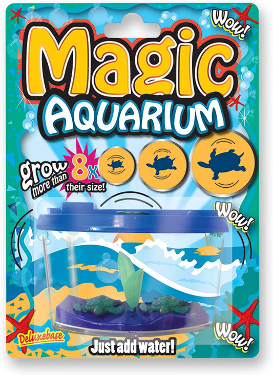 Magic Aquarium - Sea Turtle