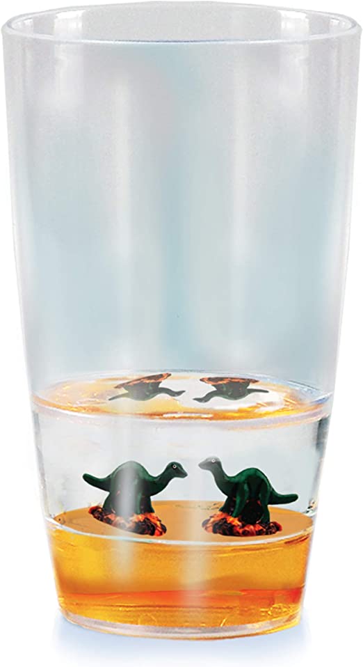 Floatarama Tumbler - Dinosaurs