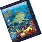 3D LiveLife Wallets - Shark Reef