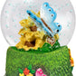 Water Globe - Butterfly