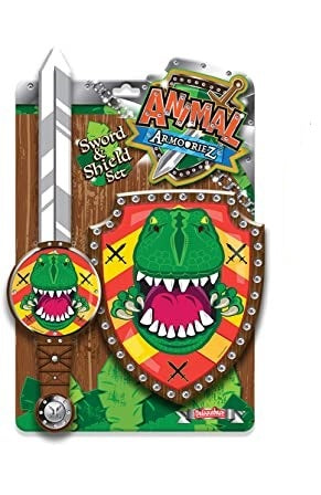 Animal Armouriez - Dino