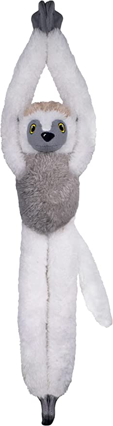 Eco Buddiez Tree Huggers Sml - Sifaka