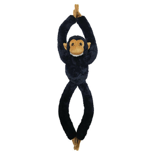 Eco Buddiez Tree Huggers - Chimp
