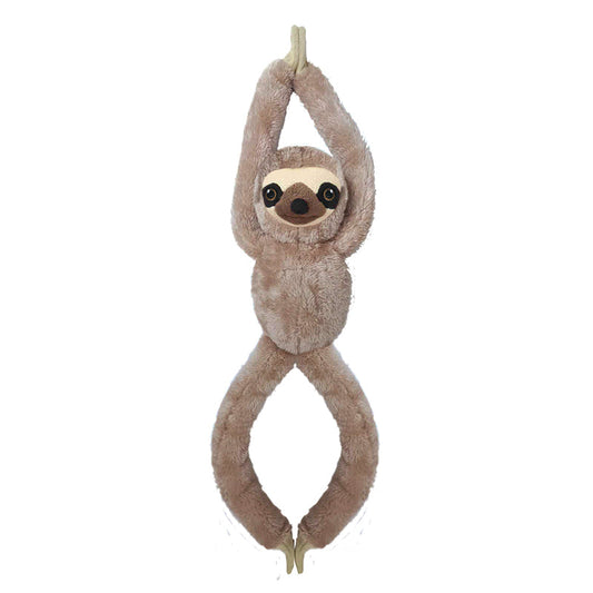 Eco Buddiez Tree Huggers - Sloth
