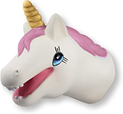 Wild Play Puppet - Unicorn