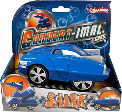 Convertimals - Shark