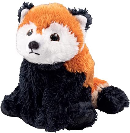 Eco Buddiez Sml - Red Panda