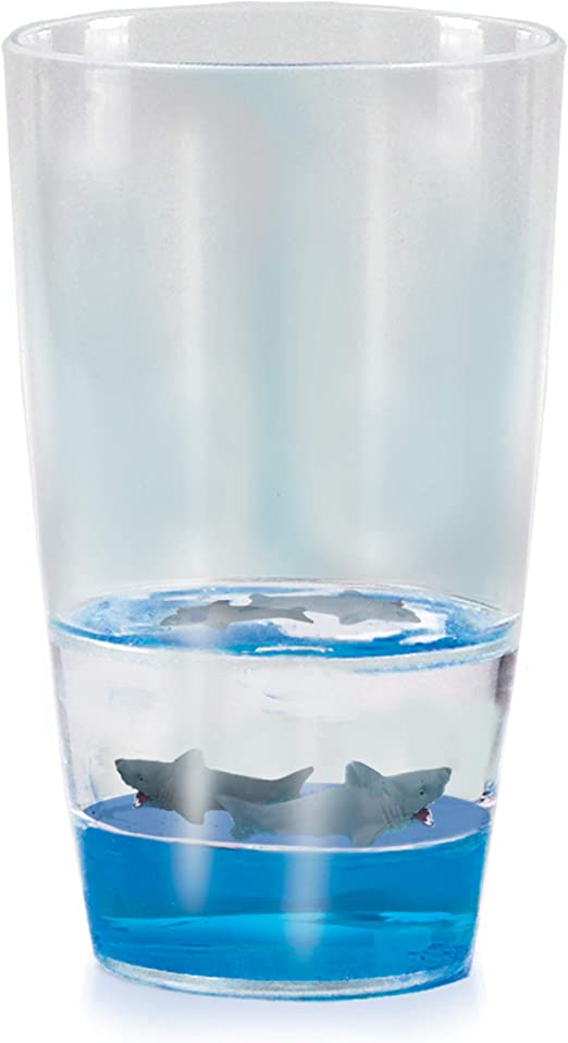 Floatarama Tumbler - Sharks