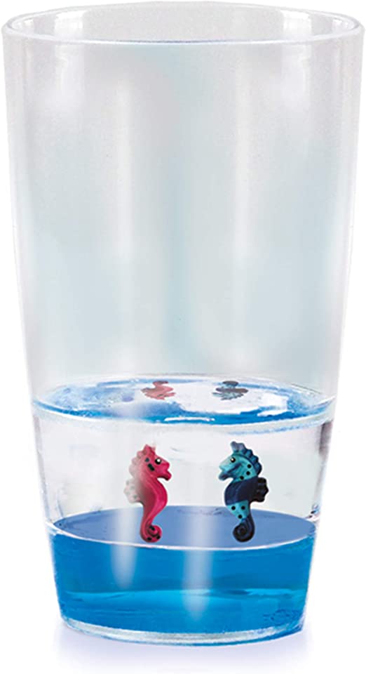 Floatarama Tumbler - Seahorses