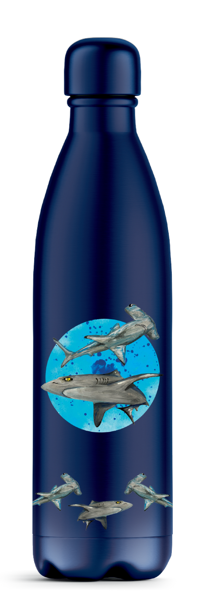 NatureVac - Shark