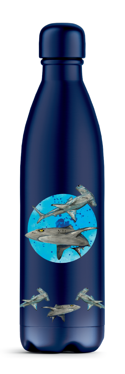 NatureVac - Shark