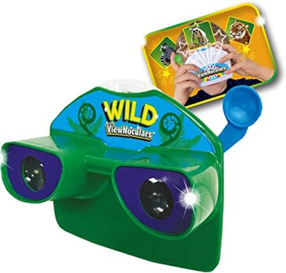 ViewNoculars - Wild