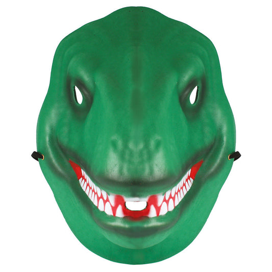 Wild Faces - T-Rex