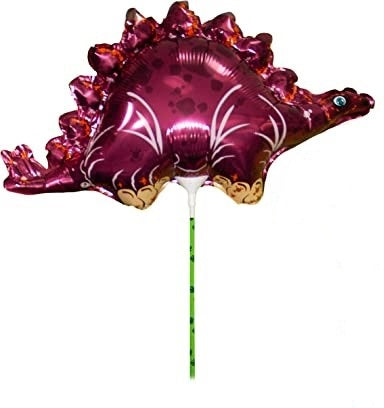 Ballooniacs - Stegosaurus