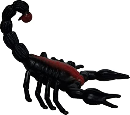 Mini Animal Adventure Replicas - Scorpion