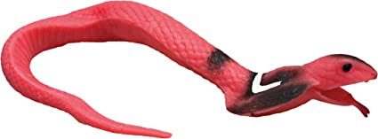 Rep Pals - Cobra