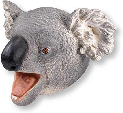 Wild Play Puppet - Koala