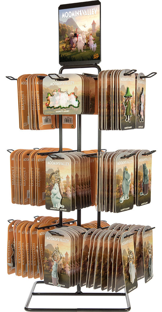 Table display black