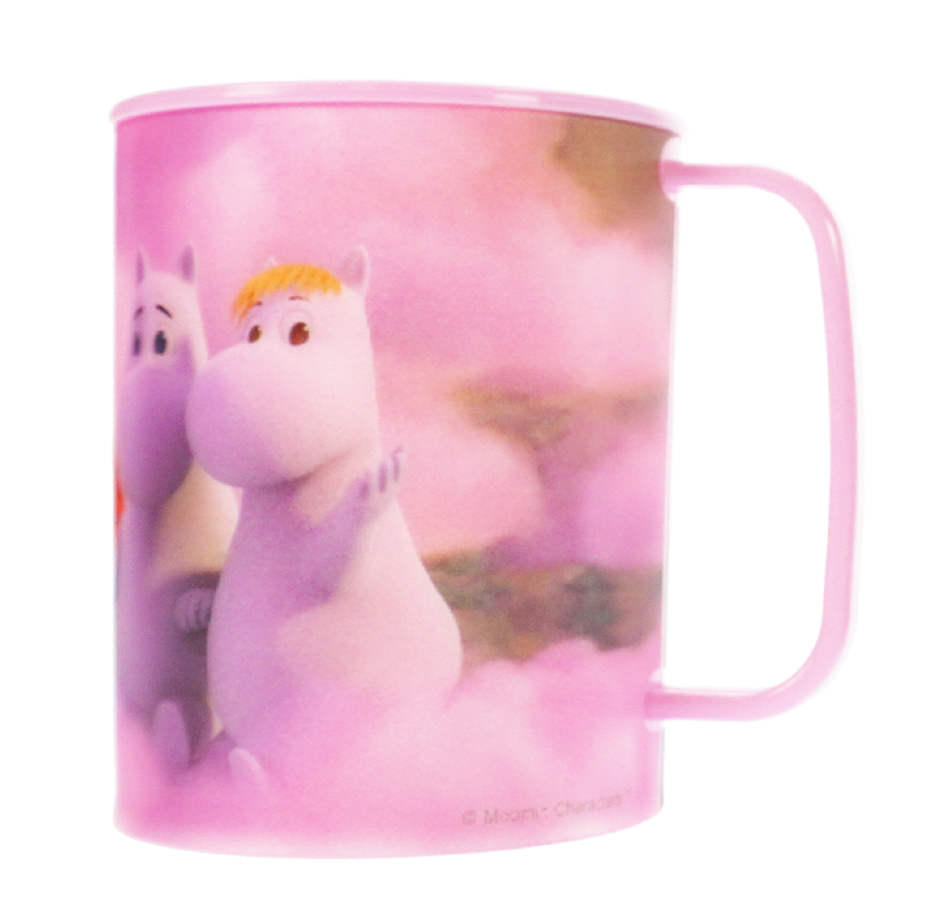 Muumit 3D Muki Pilven P ll Happy Orange Oy muumit-3d-muki-pilven-p-ll-happy-orange-oy