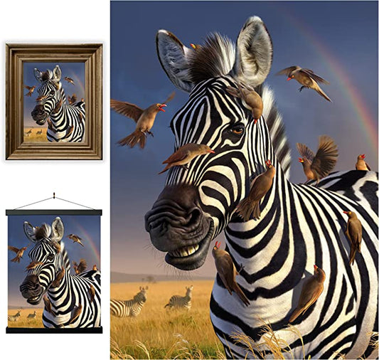 3D LiveLife Pictures - Jailbird