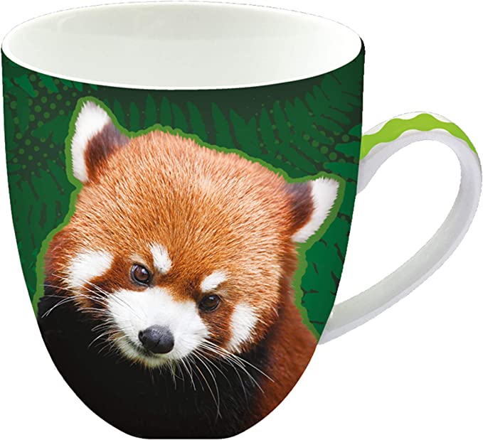 Animug - Red Panda