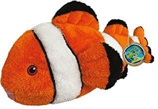 Eco Buddiez Med - Clown Fish