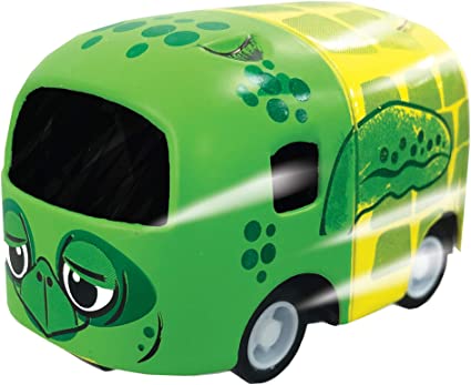 Cutie Critter Cars - Sea Turtle