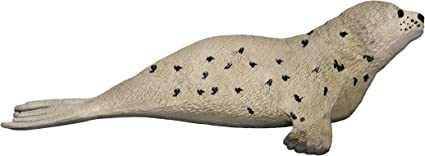 Mini Animal Adventure Replicas - Seal