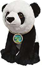 Eco Buddiez Med - Panda
