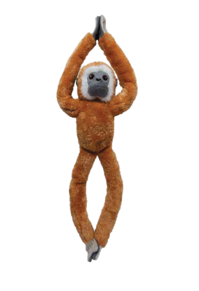 Eco Buddiez Tree Huggers - Gibbon