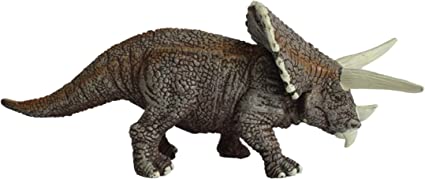 Mini Animal Adventure Replicas - Triceratops