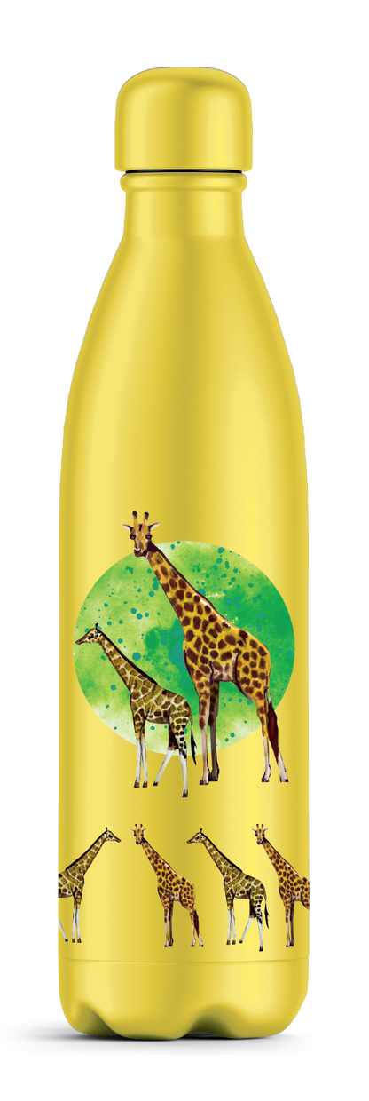 NatureVac - Giraffe