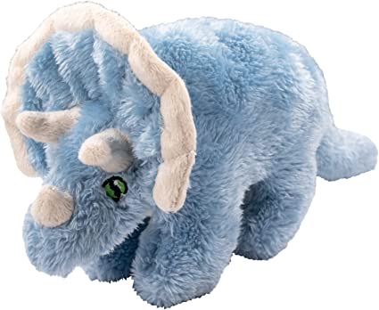 Eco Buddiez Sml - Triceratops