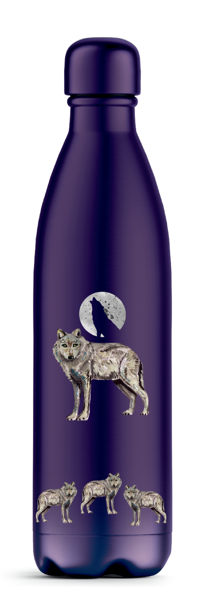 NatureVac - Wolf