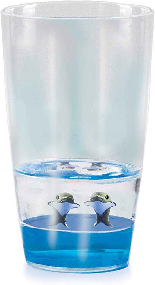 Floatarama Tumbler - Dolphins