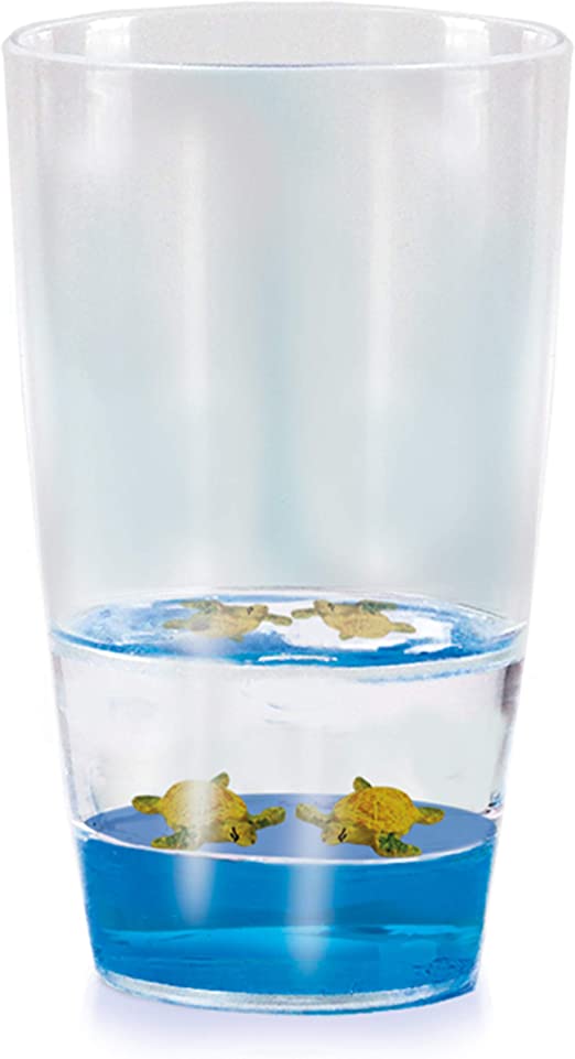 Floatarama Tumbler - Sea Turtles